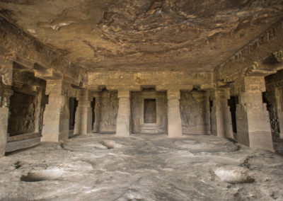 Ellora Cave