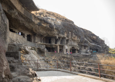 Ellora Cave