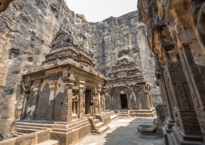 Kailasanath Temple