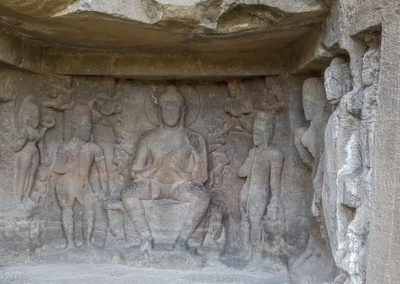 Ellora Cave