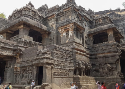 Kailasanath Temple