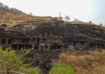 Ellora Caves