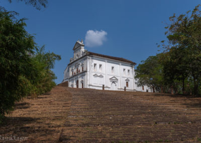 Chapel of Our Lady of the Mount