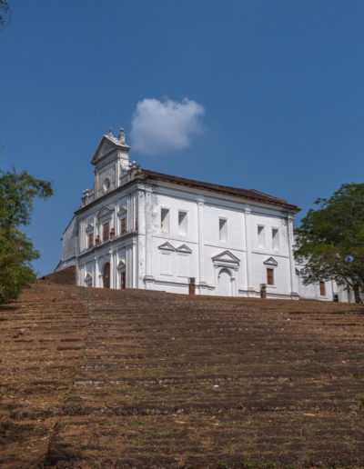 Chapel of Our Lady of the Mount