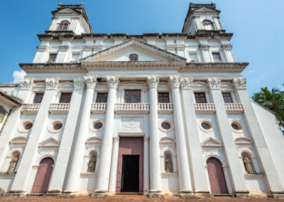 Church of St.  Cajetan