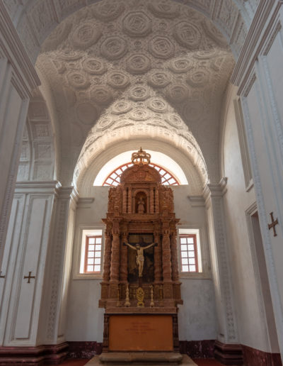 Church of St.  Cajetan