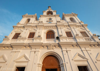 Church of Our Lady of Immaculate Conception