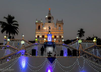 Church of Our Lady of Immaculate Conception