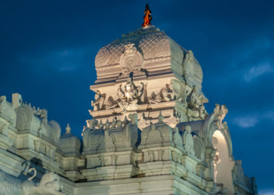 Tirupati Balaji Temple, Guwahati