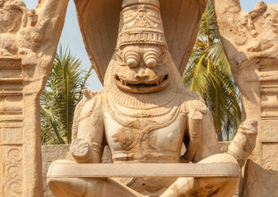 Ugra Narasimha