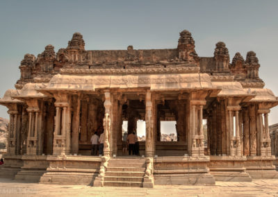 Vitthala Temple Complex