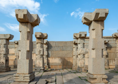 Vitthala Temple, Hampi