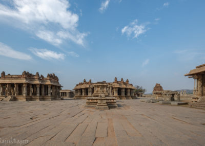 Vitthala Temple, Hampi