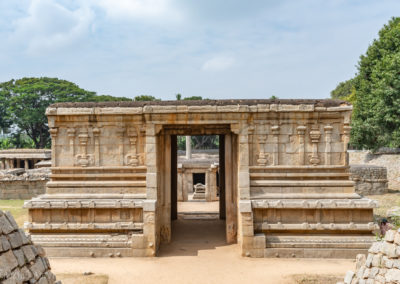 Prasanna Virupaksha Temple