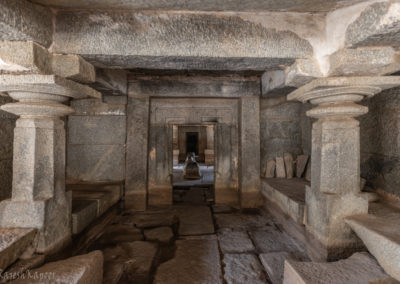 Prasanna Virupaksha Temple