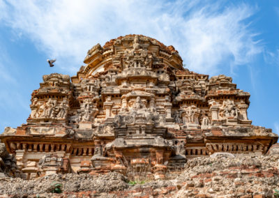 Vitthala Temple, Hampi