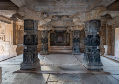 The Hazara Rama Temple