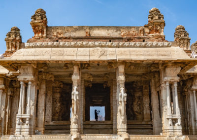 Vitthala Temple, Hampi