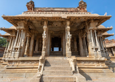 Kalyana Mandapa, Vitthala Temple