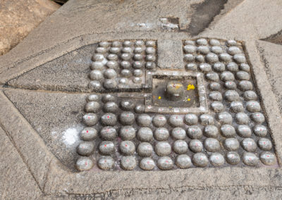 Koti Linga Tirth, Hampi