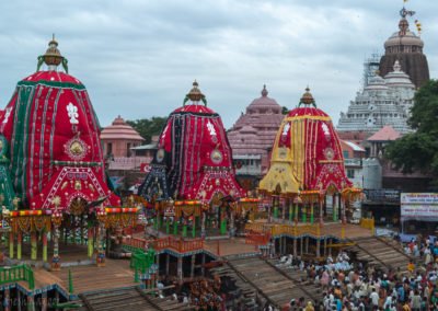 Jagannath Rath Yatra