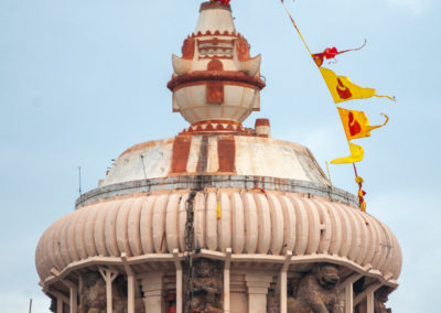 Puri Jagannath Temple