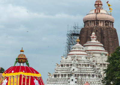 Puri Jagannath Temple