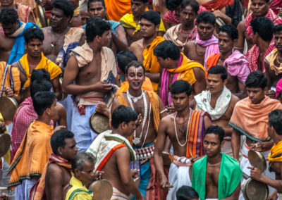 Jagannath Ratha Yatra