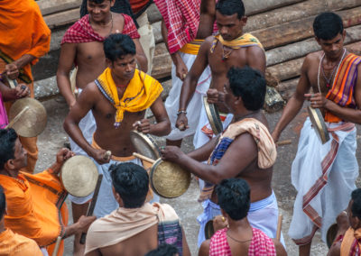 Jagannath Ratha Yatra