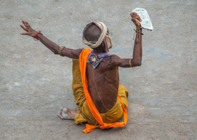 A Devotee