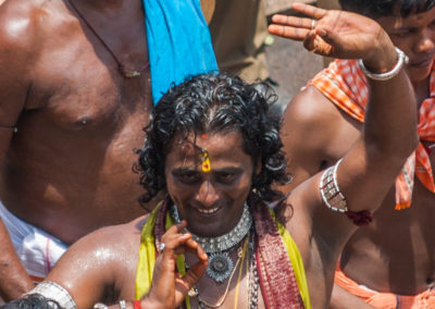 Jagannath Ratha Yatra