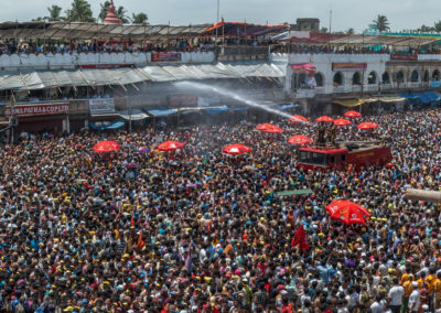 Jagannath Ratha Yatra