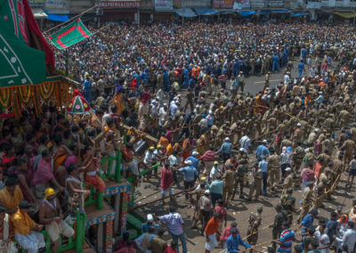 Jagannath Ratha Yatra