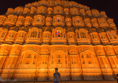 Hawa Mahal