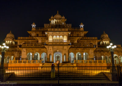 Albert Hall Museum, Jaipur