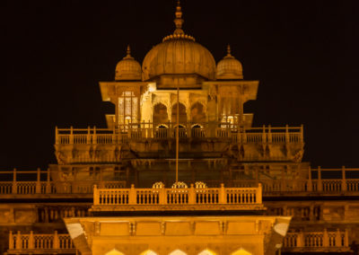 Albert Hall Museum, Jaipur