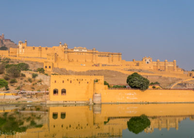 Amer Fort, Jaipur