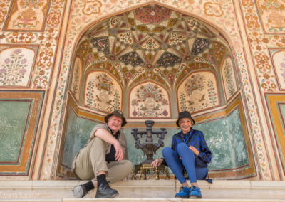 Ganesh Pol, Amer Fort, Jaipur