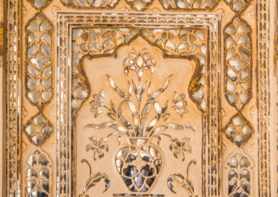 Sheesh Mahal, Amer Fort