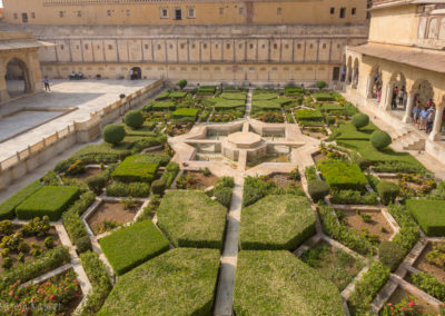 Amber Palace, Jaipur