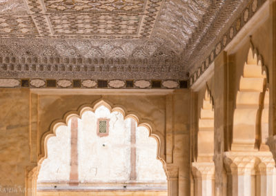 Sheesh Mahal, Amer Fort