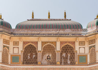 Ganesh Pol, Amer Fort