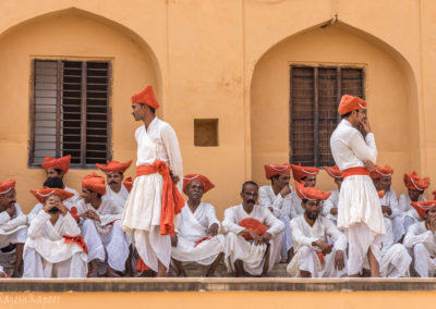 Amber Palace, Jaipur