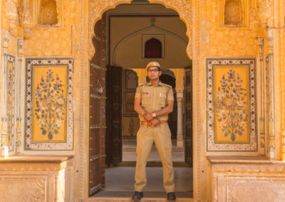 Nahargarh Fort