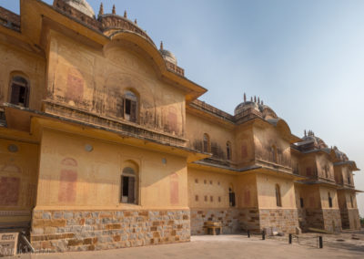 Nahargarh Fort