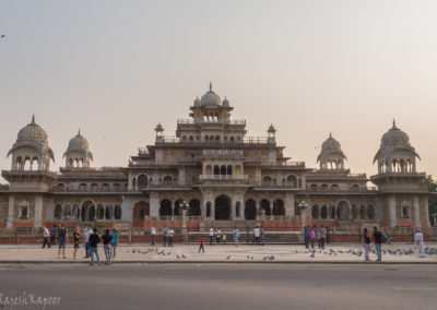 Albert Hall Museum