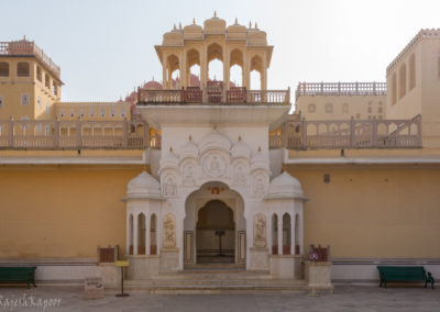 Hawa Mahal