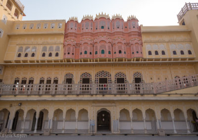 Hawa Mahal