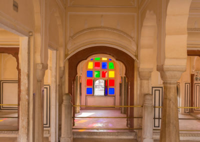 Hawa Mahal