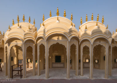 Hawa Mahal